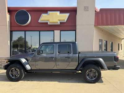 2023 Jeep Gladiator, $45950. Photo 8