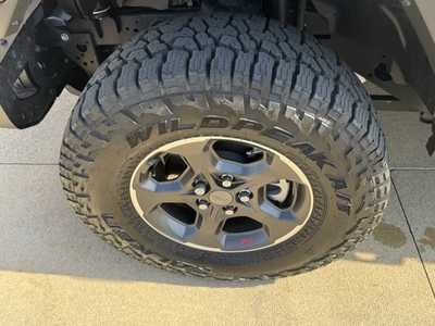 2023 Jeep Gladiator, $45950. Photo 9