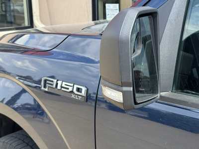 2018 Ford F150 Crew Cab, $28950. Photo 11