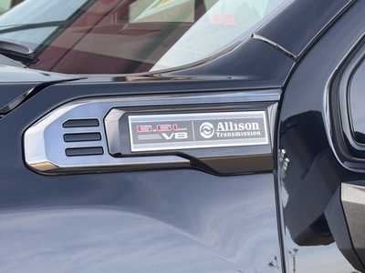 2025 GMC 2500 Crew Cab, $79065. Photo 10