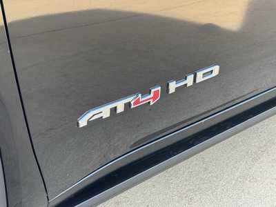 2025 GMC 2500 Crew Cab, $79065. Photo 11