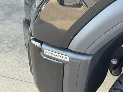 2025 GMC 2500 Crew Cab, $79065. Photo 12