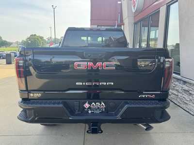 2025 GMC 2500 Crew Cab, $79065. Photo 6