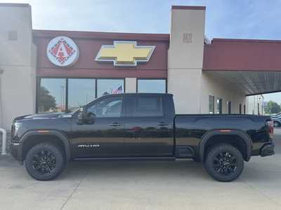2025 GMC 2500 Crew Cab, $79065. Photo 8