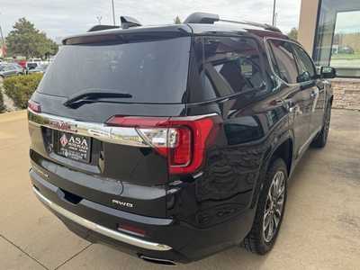 2020 GMC Acadia, $27950. Photo 5