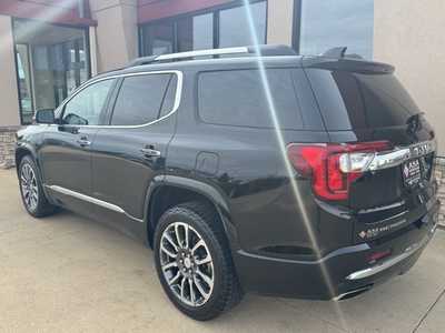 2020 GMC Acadia, $27950. Photo 7