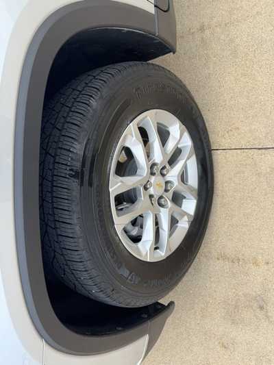 2021 Chevrolet Traverse, $26950. Photo 9