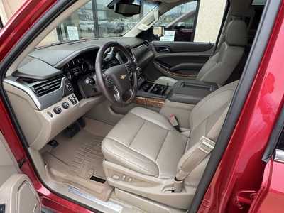 2015 Chevrolet Suburban, $27150. Photo 12