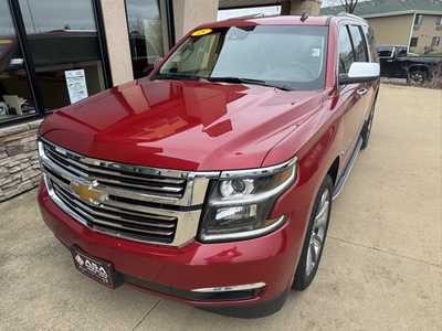 2015 Chevrolet Suburban, $27150. Photo 2