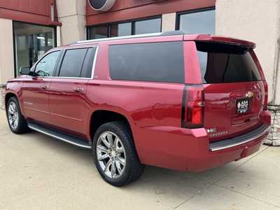 2015 Chevrolet Suburban, $27150. Photo 7