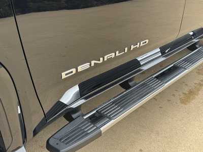 2021 GMC 2500 Crew Cab, $58950. Photo 11