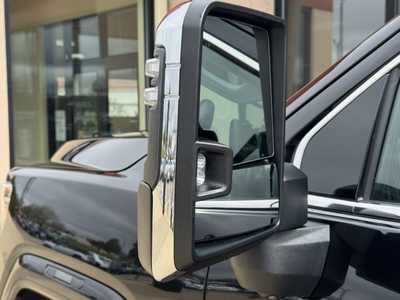 2021 GMC 2500 Crew Cab, $58950. Photo 12