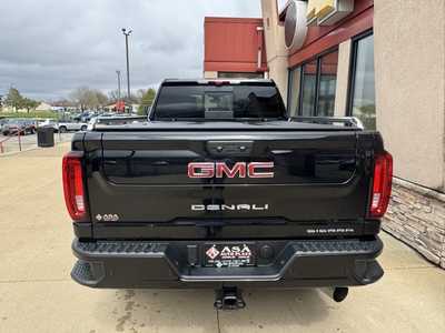 2021 GMC 2500 Crew Cab, $58950. Photo 6