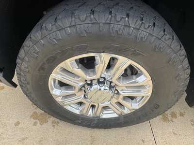 2021 GMC 2500 Crew Cab, $58950. Photo 9