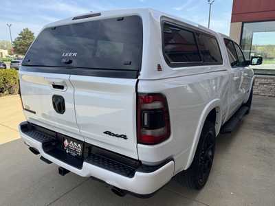2022 RAM 1500 Crew Cab, $37150. Photo 5