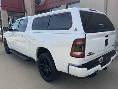2022 RAM 1500 Crew Cab, $37150. Photo 7