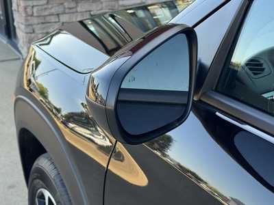 2025 Chevrolet TrailBlazer, $30180. Photo 10