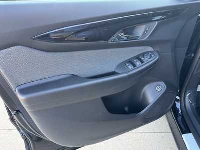 2025 Chevrolet TrailBlazer, $30180. Photo 12