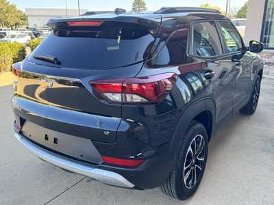 2025 Chevrolet TrailBlazer, $30180. Photo 5
