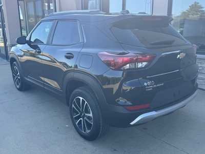 2025 Chevrolet TrailBlazer, $30180. Photo 7