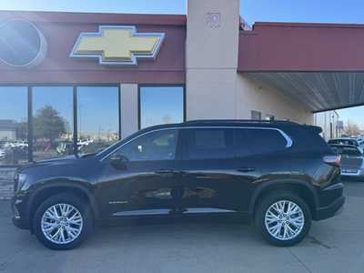 2025 GMC Acadia, $50125. Photo 10
