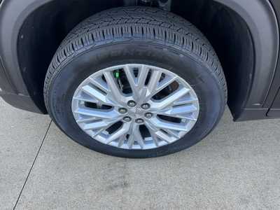 2025 GMC Acadia, $50125. Photo 11