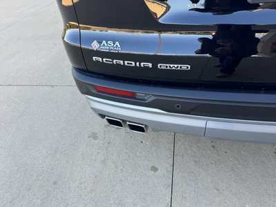 2025 GMC Acadia, $50125. Photo 7