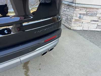 2025 GMC Acadia, $50125. Photo 8