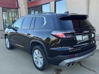 2025 GMC Acadia, $50125. Photo 9