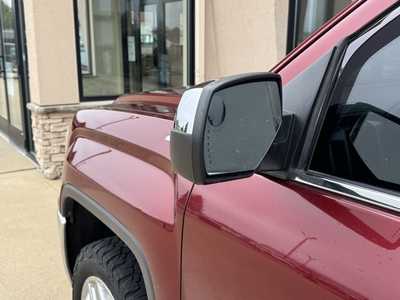 2017 GMC 1500 Crew Cab, $26650. Photo 10