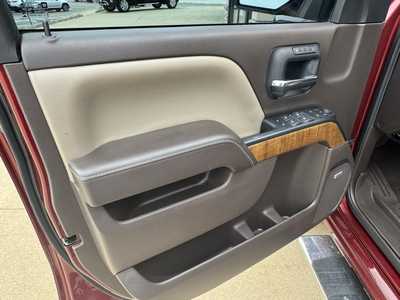 2017 GMC 1500 Crew Cab, $26650. Photo 11