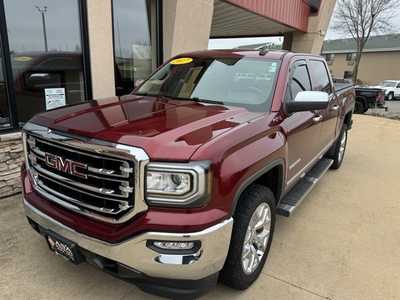 2017 GMC 1500 Crew Cab, $26650. Photo 2