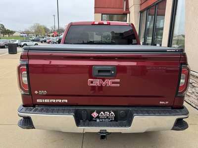 2017 GMC 1500 Crew Cab, $26650. Photo 6