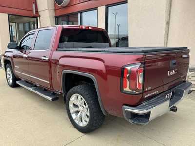 2017 GMC 1500 Crew Cab, $26650. Photo 7