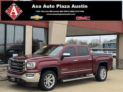 2017 GMC 1500 Crew Cab, $26650. Photo 1