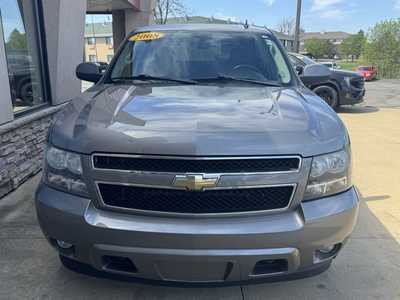 2008 Chevrolet Avalanche, $14650. Photo 3