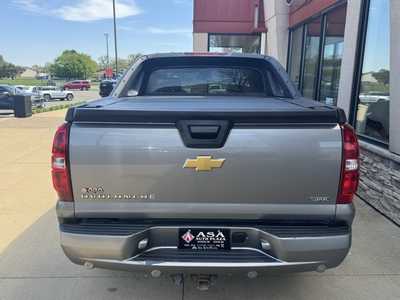 2008 Chevrolet Avalanche, $14650. Photo 6