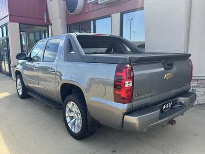 2008 Chevrolet Avalanche, $14650. Photo 7