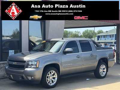 2008 Chevrolet Avalanche, $14650. Photo 1