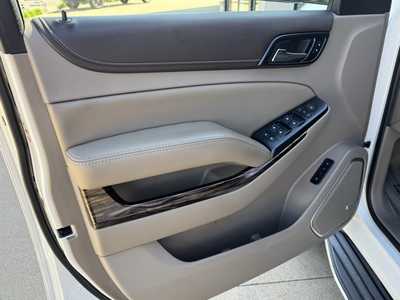 2015 GMC Yukon, $19950. Photo 12