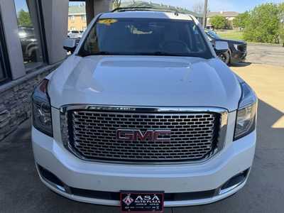 2015 GMC Yukon, $19950. Photo 3