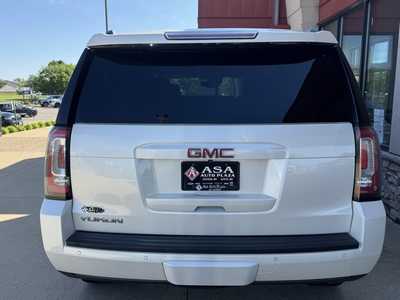 2015 GMC Yukon, $19950. Photo 6