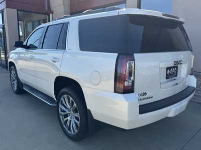 2015 GMC Yukon, $19950. Photo 7