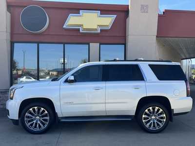 2015 GMC Yukon, $19950. Photo 8