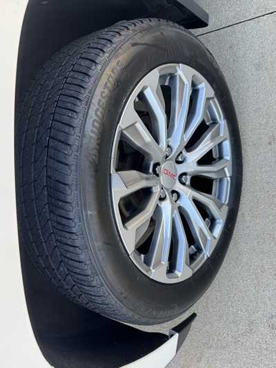 2015 GMC Yukon, $19950. Photo 9