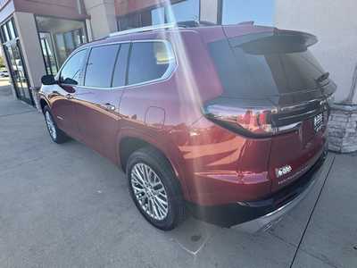 2025 GMC Acadia, $. Photo 10