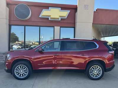 2025 GMC Acadia, $. Photo 11