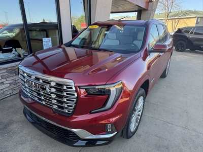 2025 GMC Acadia, $. Photo 2