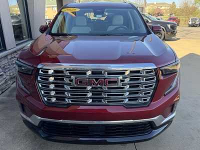2025 GMC Acadia, $. Photo 3