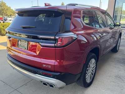 2025 GMC Acadia, $. Photo 5